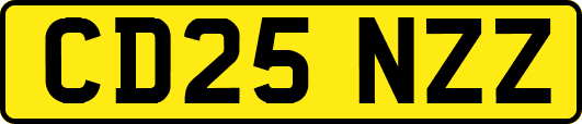 CD25NZZ