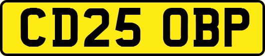 CD25OBP