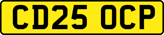 CD25OCP
