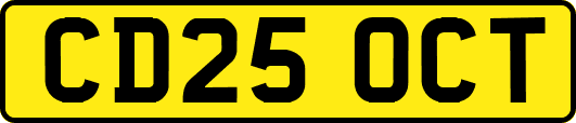 CD25OCT
