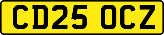 CD25OCZ