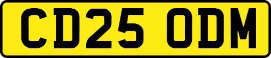 CD25ODM