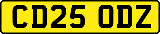 CD25ODZ