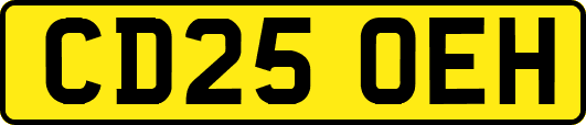 CD25OEH