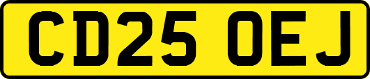 CD25OEJ