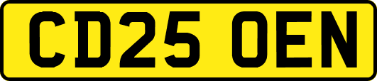 CD25OEN