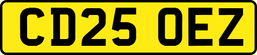 CD25OEZ