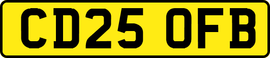 CD25OFB