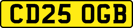 CD25OGB