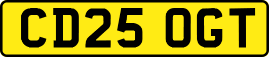 CD25OGT
