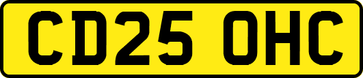 CD25OHC
