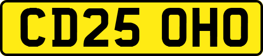 CD25OHO