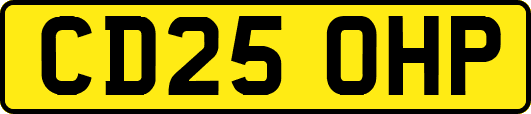 CD25OHP