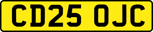 CD25OJC