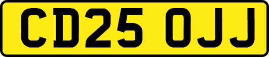 CD25OJJ