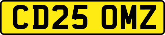 CD25OMZ