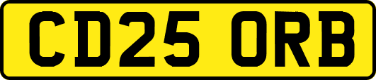 CD25ORB