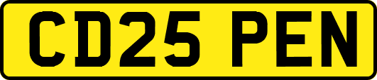 CD25PEN