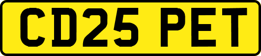 CD25PET