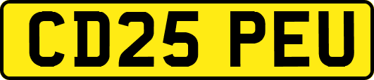 CD25PEU
