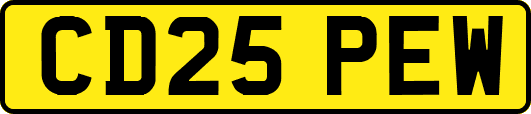 CD25PEW