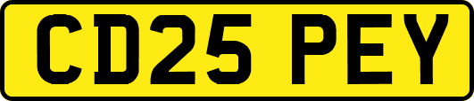 CD25PEY