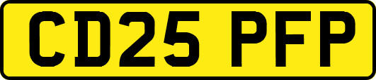 CD25PFP