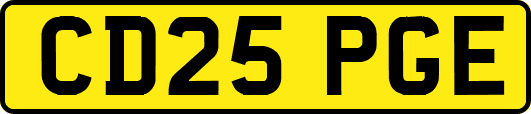 CD25PGE