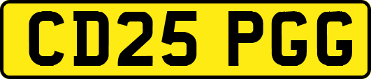 CD25PGG