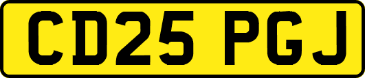 CD25PGJ