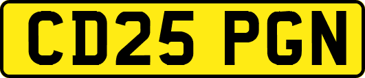 CD25PGN