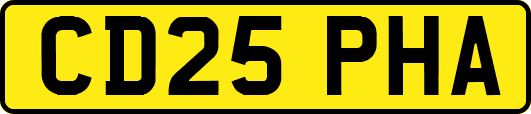 CD25PHA