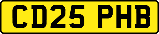 CD25PHB