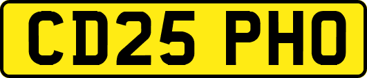CD25PHO