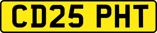 CD25PHT