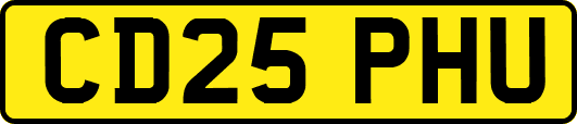 CD25PHU