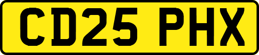 CD25PHX