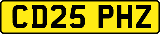 CD25PHZ