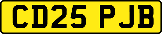 CD25PJB