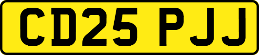 CD25PJJ