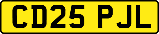 CD25PJL