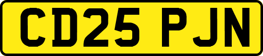 CD25PJN