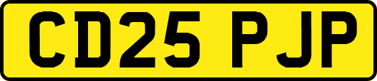 CD25PJP