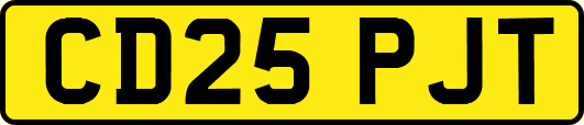 CD25PJT