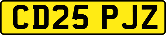 CD25PJZ