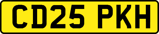 CD25PKH