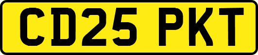 CD25PKT