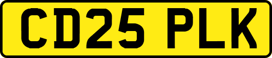 CD25PLK