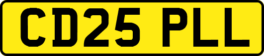 CD25PLL