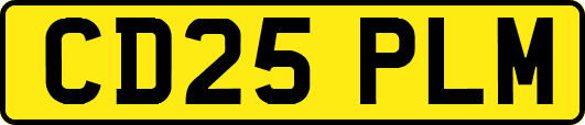 CD25PLM
